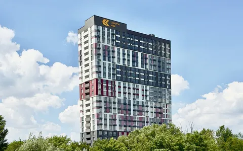 Ще більше можливостей для єОселі: Укргазбанк акредитував ЖК Синергія Київ