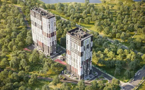 ЖК Синергія Київ має усталену соціальну інфраструктуру біля дому: частина 2 — медичні заклади