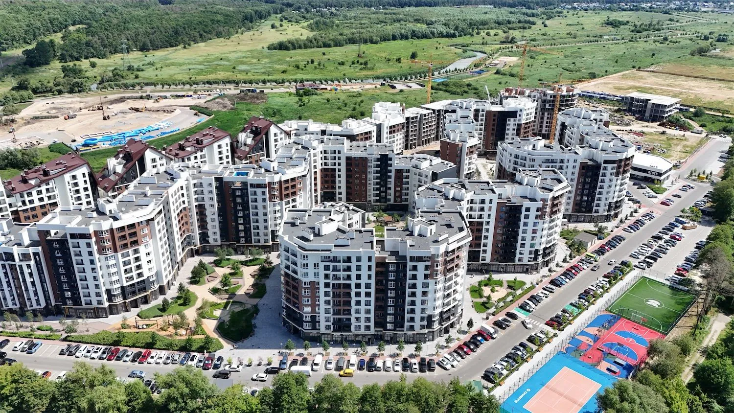 Синергія Сіті