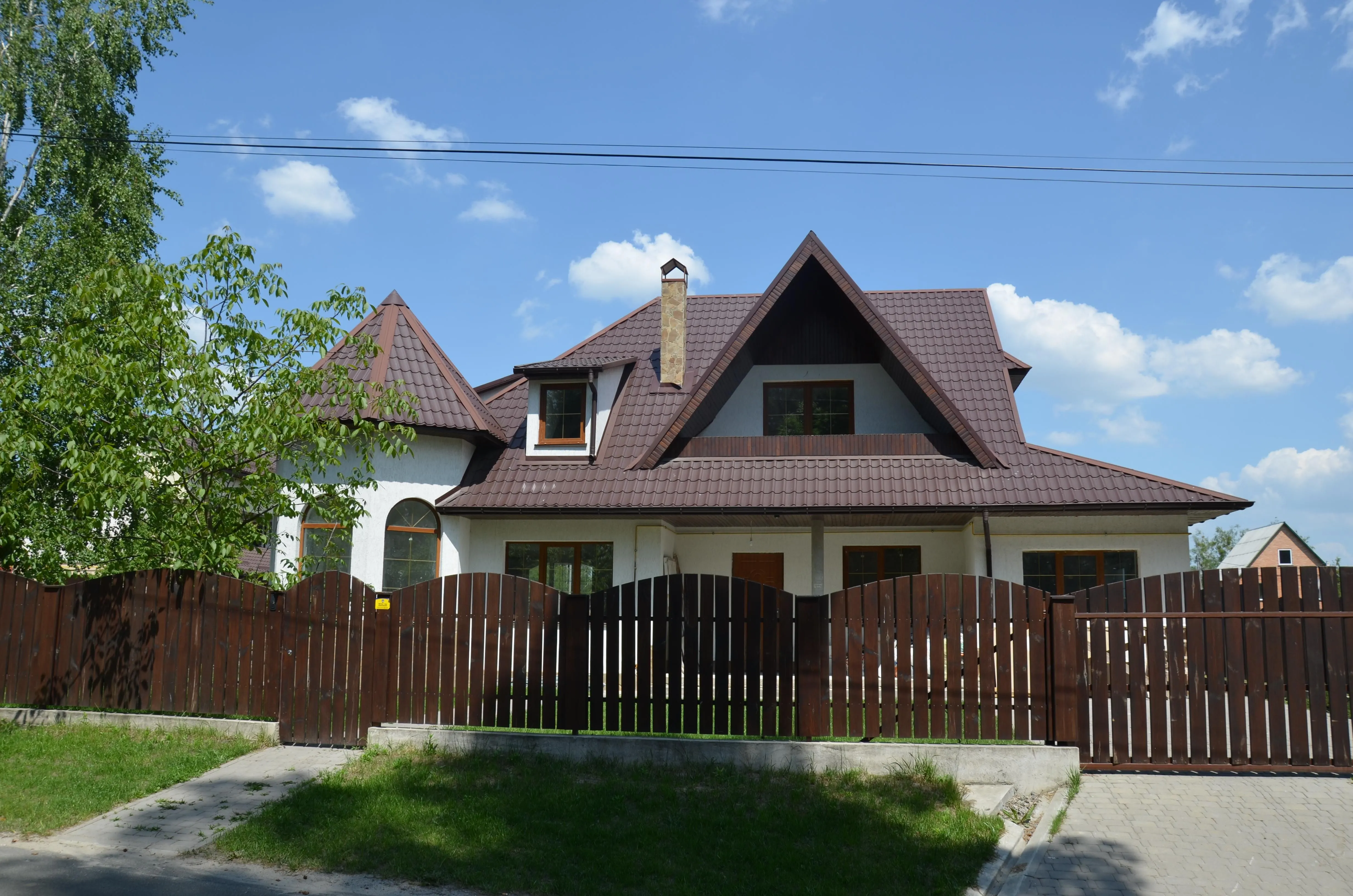 Ворзель