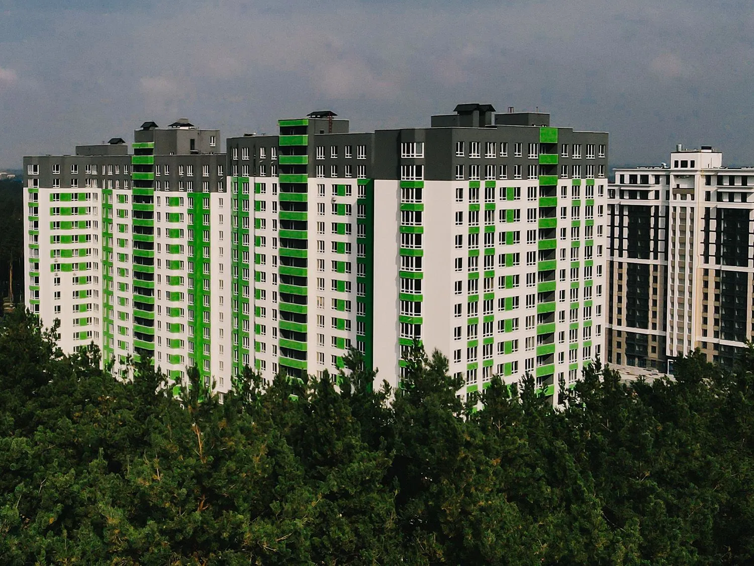 City Park