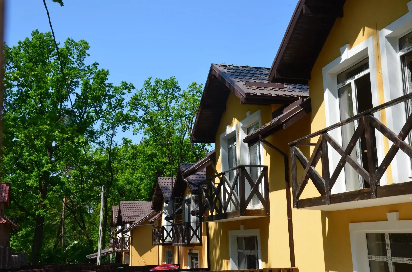 Ірпінь, вул. Курська 1Г